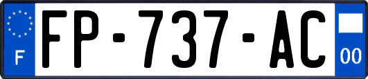 FP-737-AC