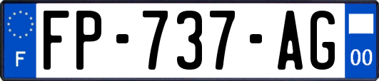 FP-737-AG