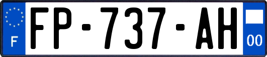 FP-737-AH