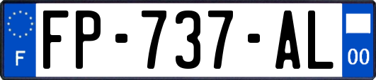 FP-737-AL