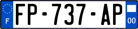 FP-737-AP