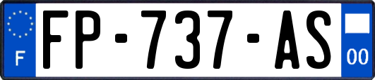 FP-737-AS