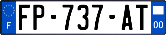 FP-737-AT