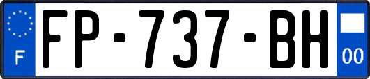 FP-737-BH