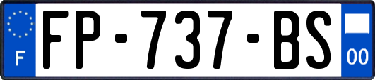 FP-737-BS