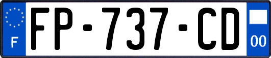 FP-737-CD