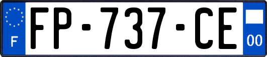 FP-737-CE