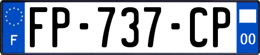 FP-737-CP