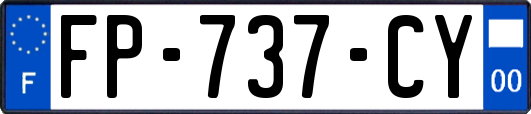 FP-737-CY