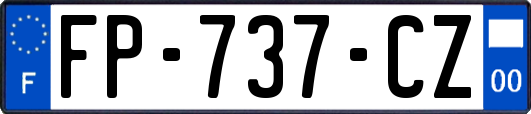 FP-737-CZ