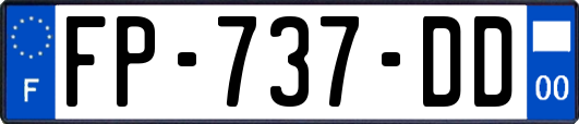 FP-737-DD