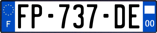 FP-737-DE