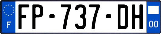 FP-737-DH