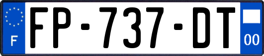FP-737-DT