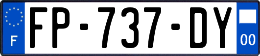 FP-737-DY