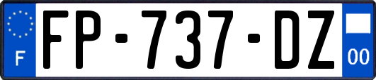 FP-737-DZ