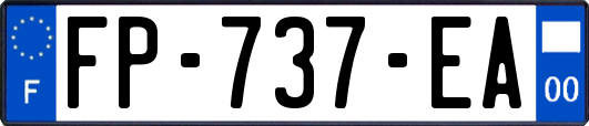 FP-737-EA