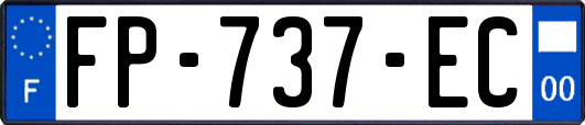 FP-737-EC