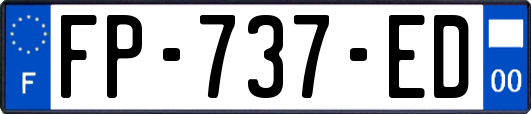 FP-737-ED