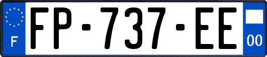 FP-737-EE