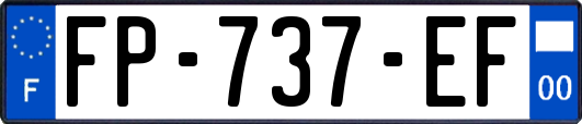 FP-737-EF