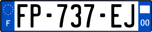 FP-737-EJ