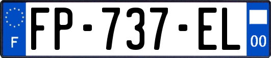 FP-737-EL