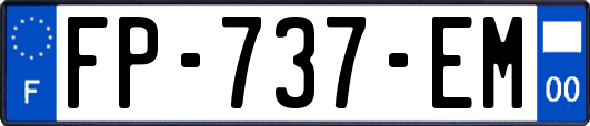 FP-737-EM