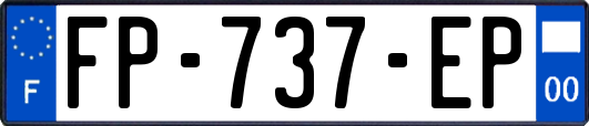 FP-737-EP