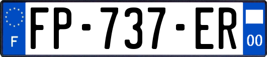 FP-737-ER