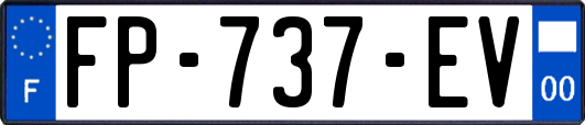 FP-737-EV