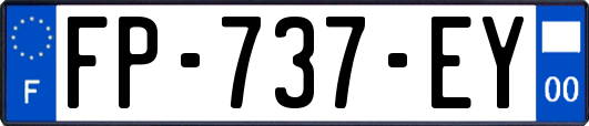 FP-737-EY