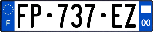 FP-737-EZ