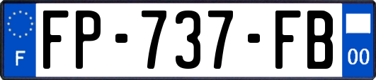 FP-737-FB