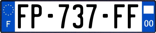 FP-737-FF