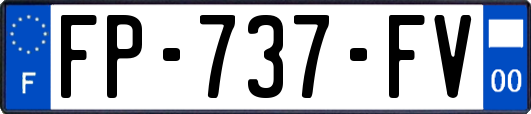 FP-737-FV