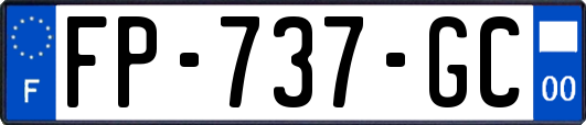 FP-737-GC