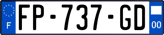 FP-737-GD