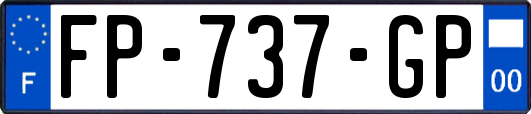 FP-737-GP