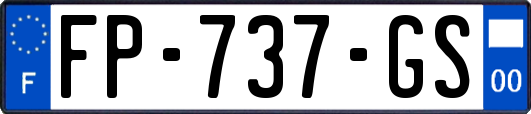 FP-737-GS