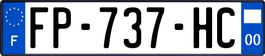 FP-737-HC