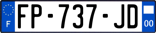 FP-737-JD