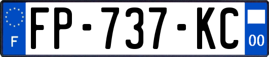 FP-737-KC