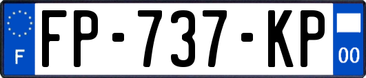 FP-737-KP