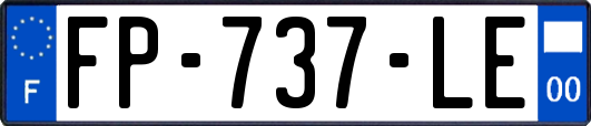 FP-737-LE