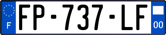 FP-737-LF