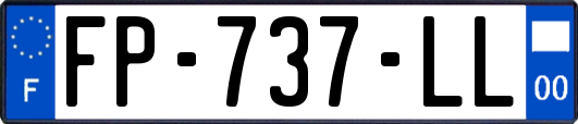 FP-737-LL