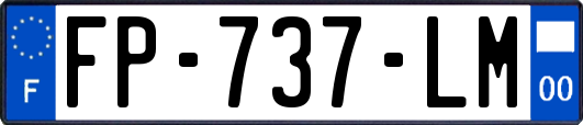 FP-737-LM
