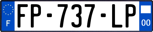 FP-737-LP