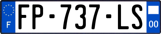 FP-737-LS